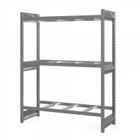 Стеллаж СГ Ультра 1500x1500x600/7 (без настила)