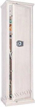 Сейф Armwood 44 EL NP Flock plus