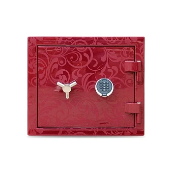 Сейф ISS Ornament Royal 3 (вишня)